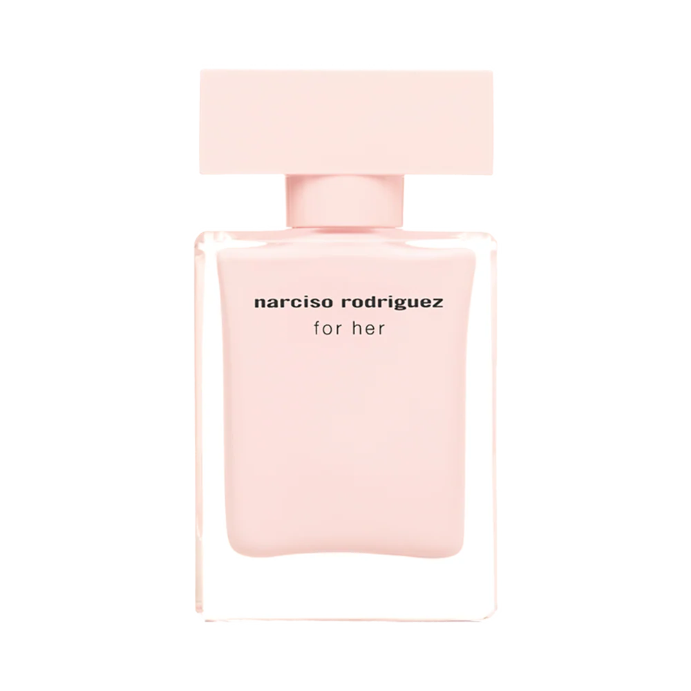 For Her Eau de Parfum - Narciso Rodriguez