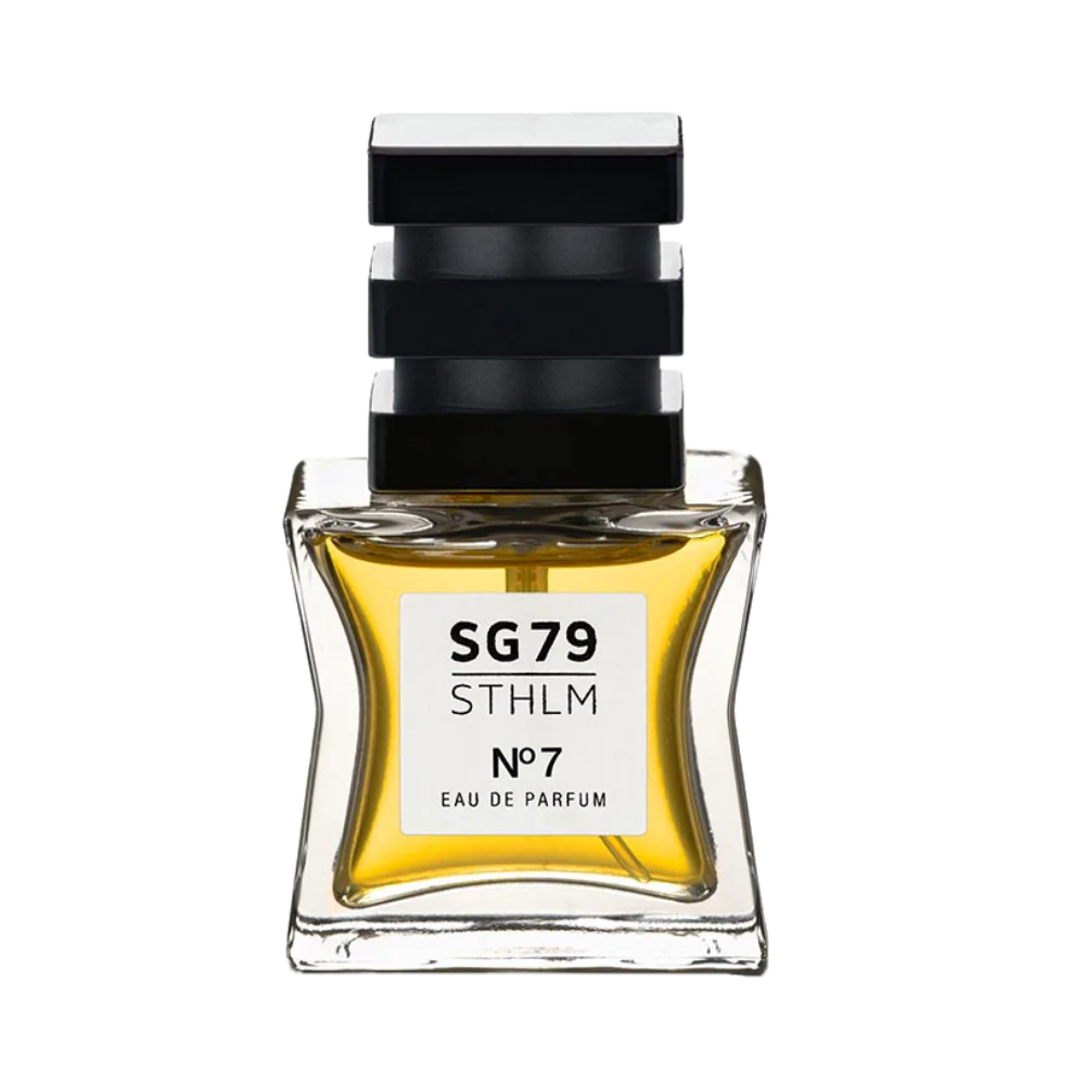 No. 7 - SG79 | STHLM