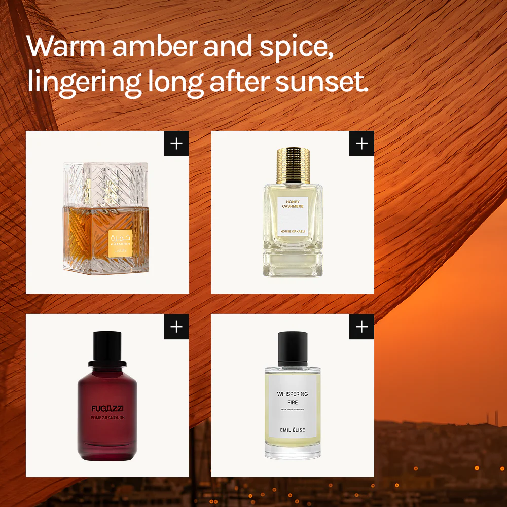 Spiced summer nights - Image 2