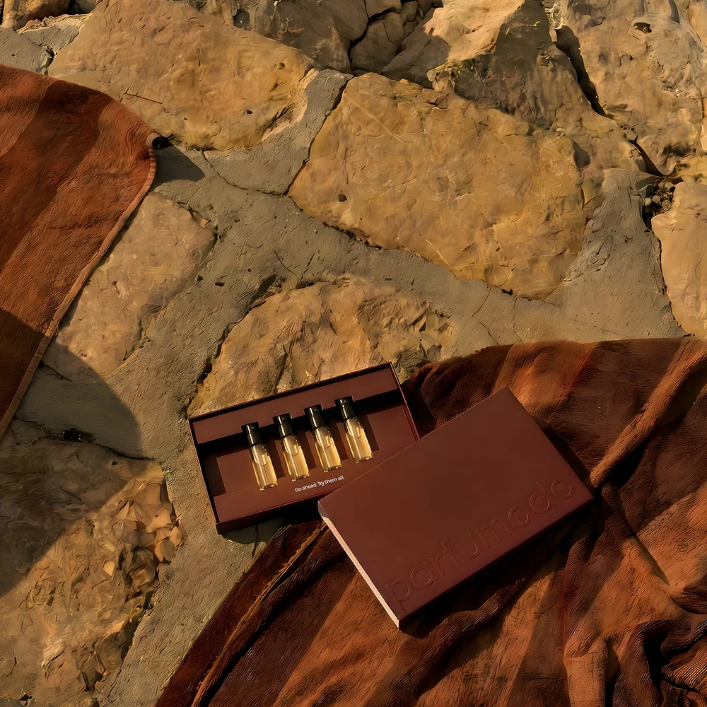 Spiced summer nights - Image 3