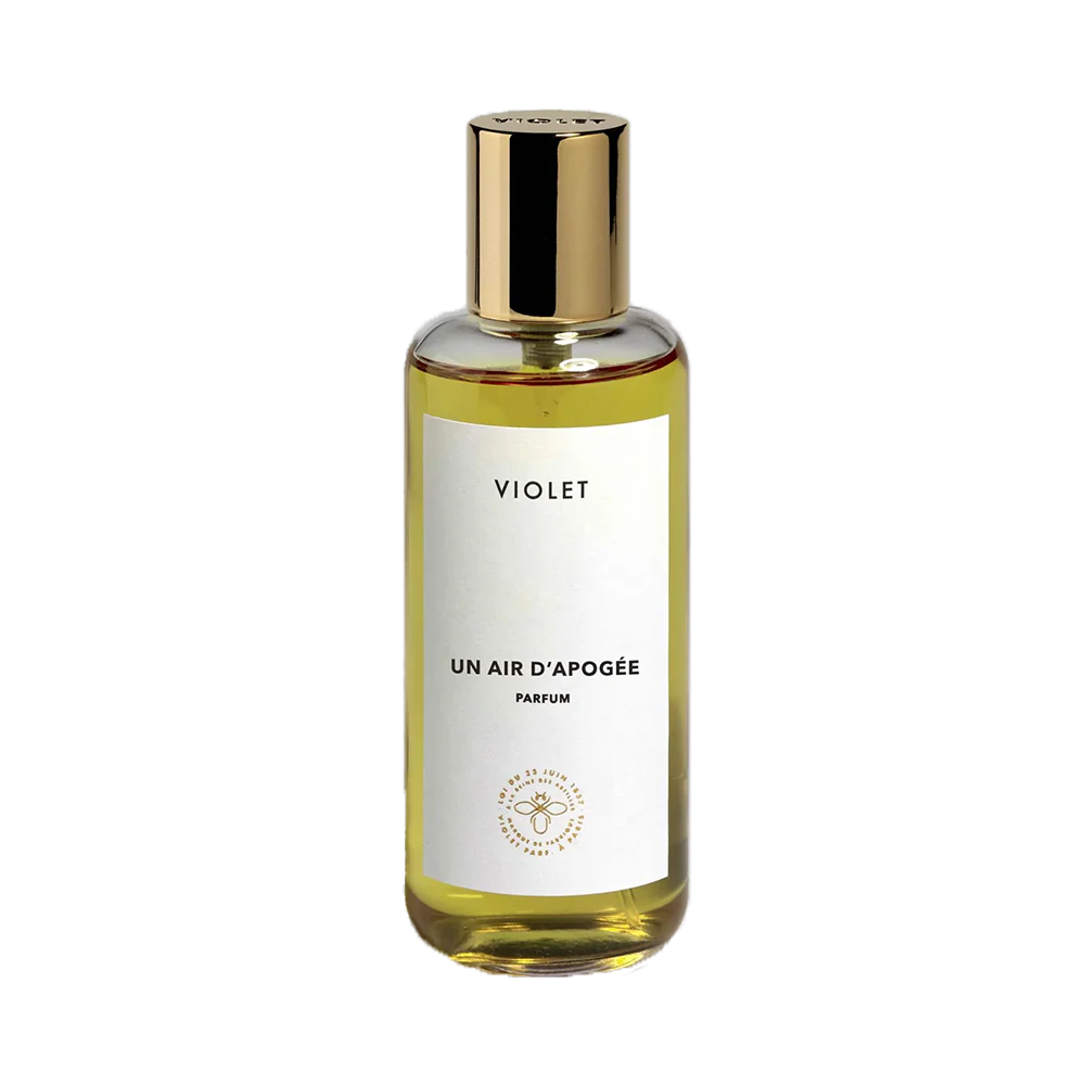Un Air d'Apogée - Maison Violet
